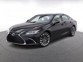 2024 Lexus ES 350 Luxury