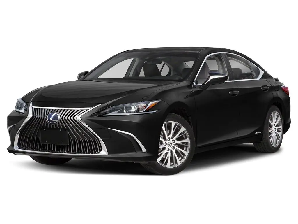 2021 Lexus ES 300h Ultra Luxury