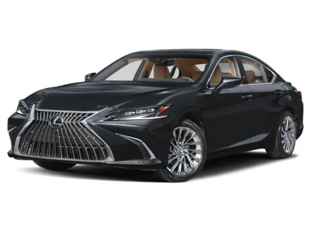 2025 Lexus ES 300h Ultra Luxury