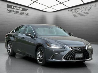 2025 Lexus ES 300h Ultra Luxury