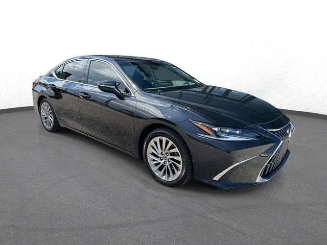 2022 Lexus ES 350 Ultra Luxury