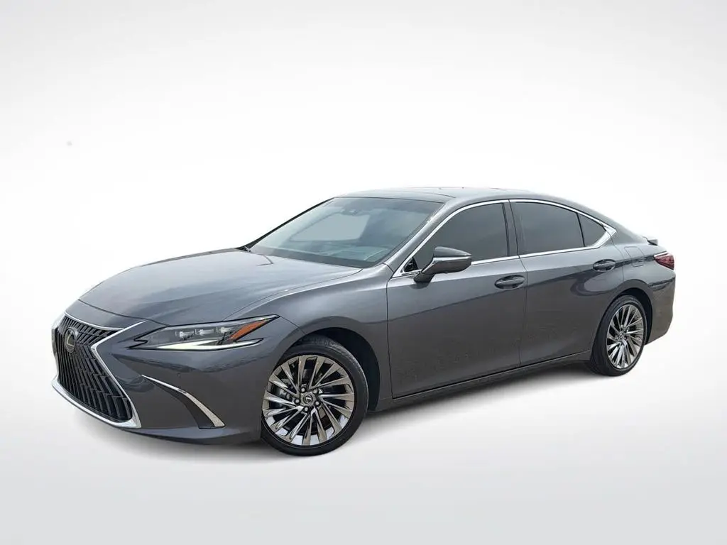 2024 Lexus ES 350 Ultra Luxury