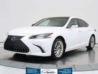 2023 Lexus ES 350 Ultra Luxury