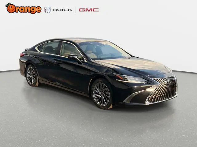 2024 Lexus ES 350 Ultra Luxury