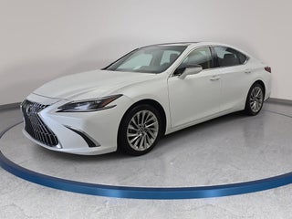 2022 Lexus ES 350 Ultra Luxury