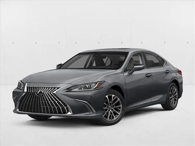 2023 Lexus ES 350 Ultra Luxury