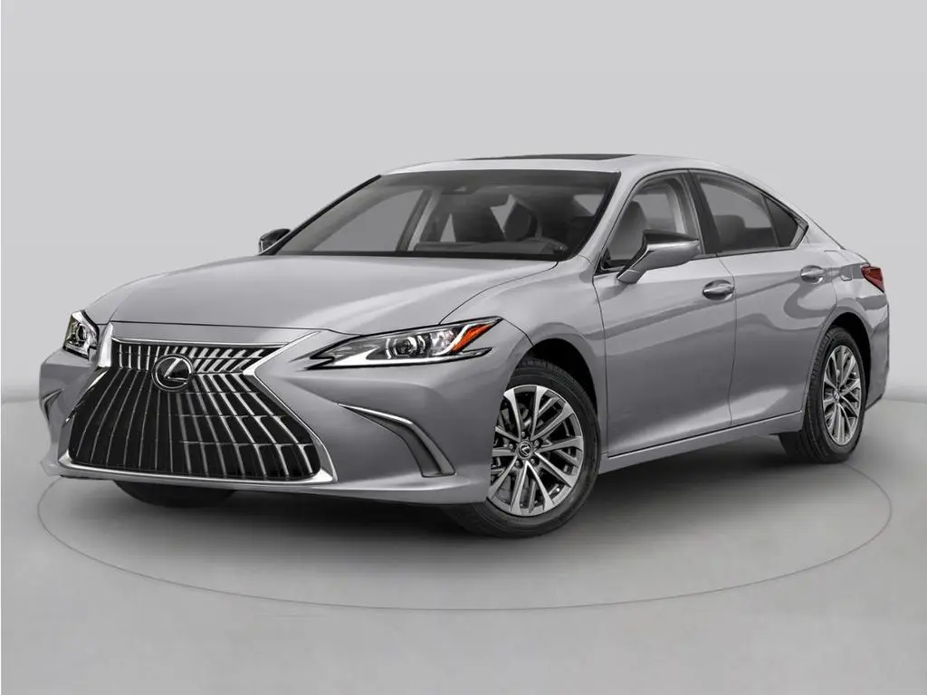 2024 Lexus ES 350 Ultra Luxury