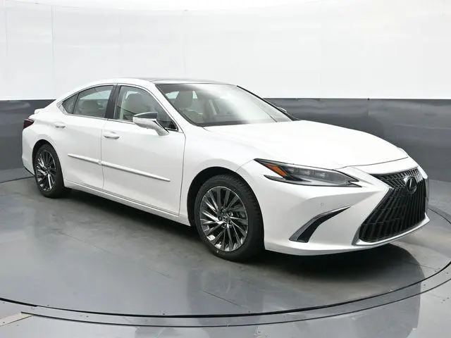 2024 Lexus ES 350 Ultra Luxury