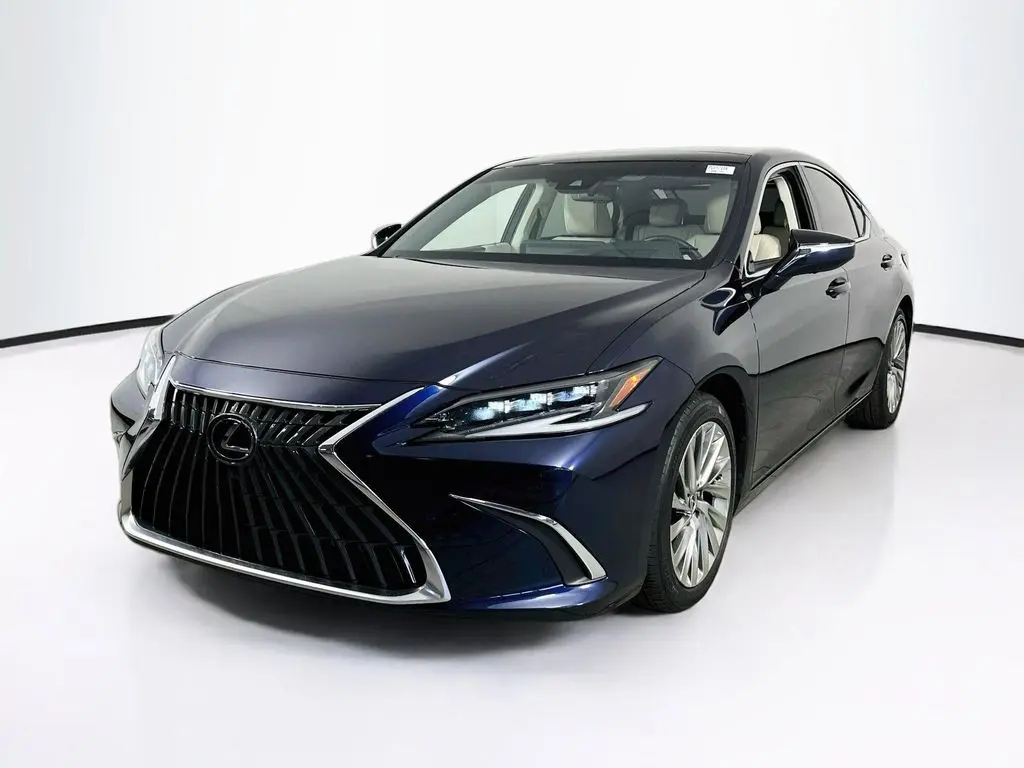 2023 Lexus ES 350 Ultra Luxury