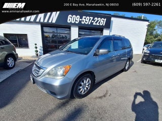 2010 Honda Odyssey EX