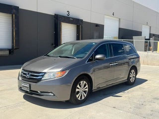 2014 Honda Odyssey EX