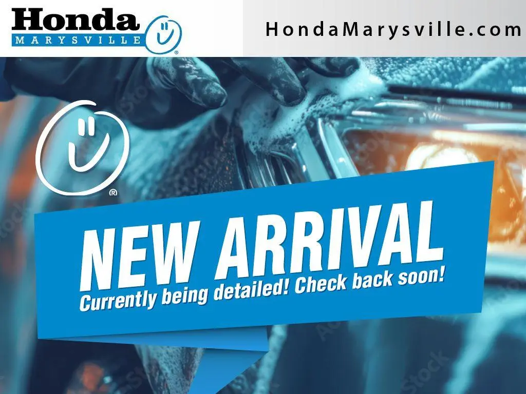 2020 Honda Odyssey EX