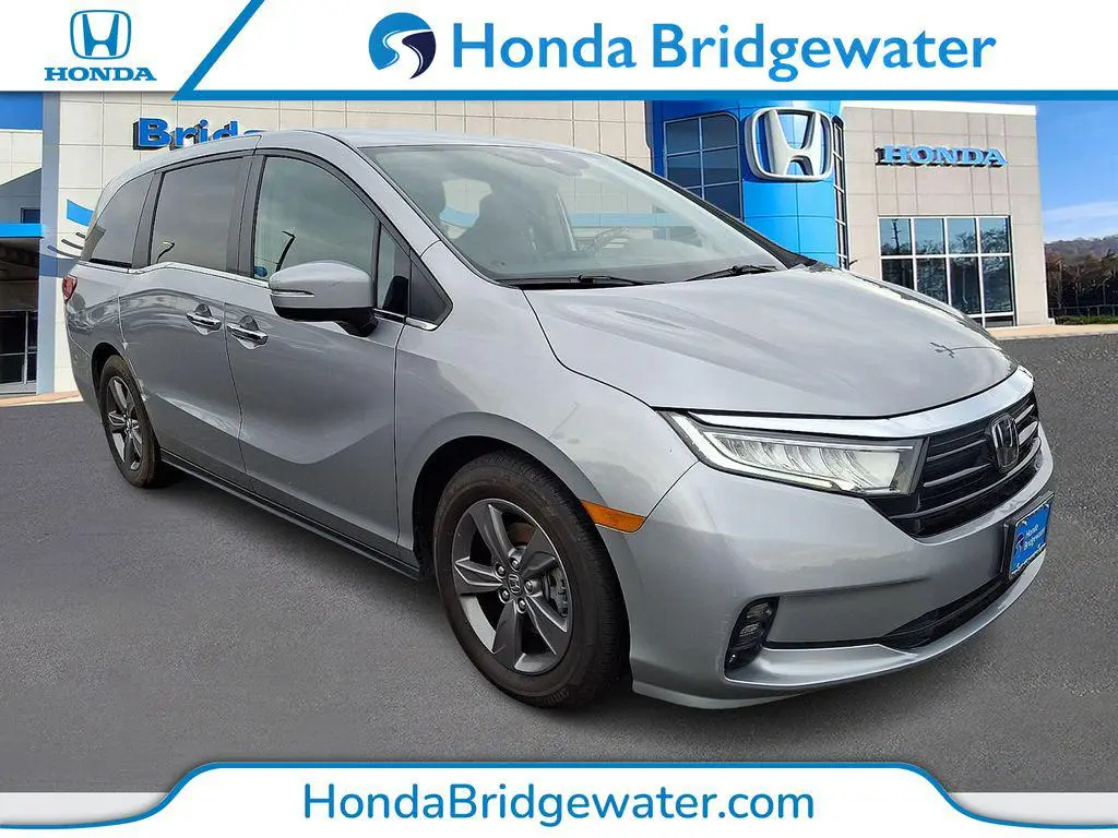 2023 Honda Odyssey EX