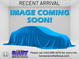 2020 Honda Odyssey EX