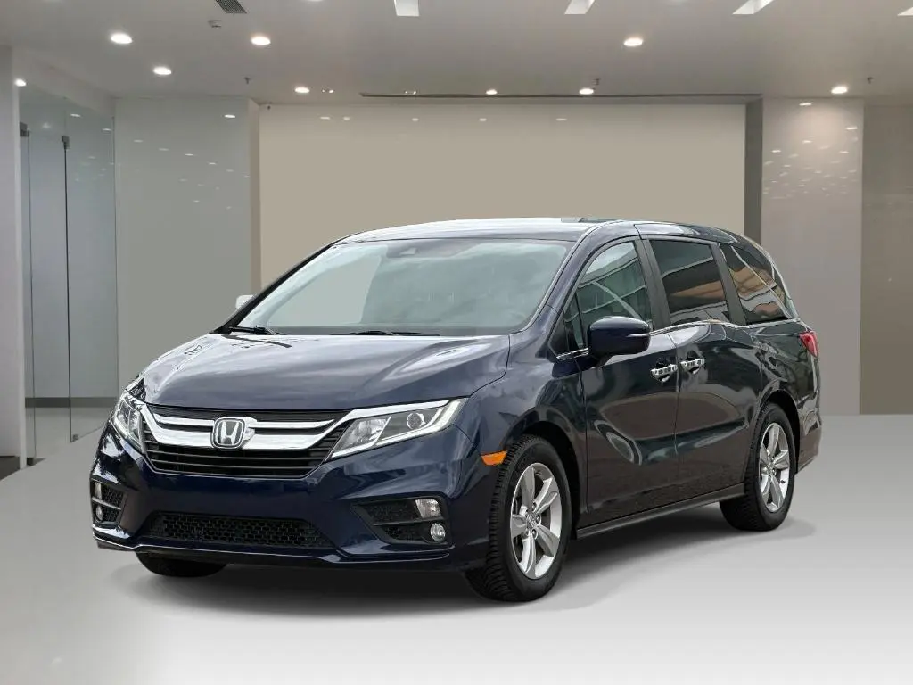 2020 Honda Odyssey EX