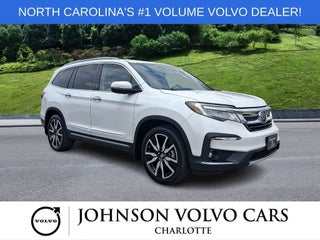 2020 Honda Pilot Touring