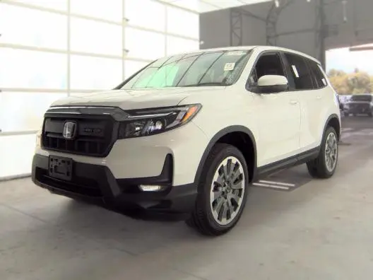 2024 Honda Passport EX-L