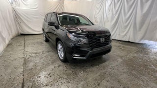 2025 Honda Passport EX-L