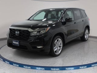 2024 Honda Passport EX-L