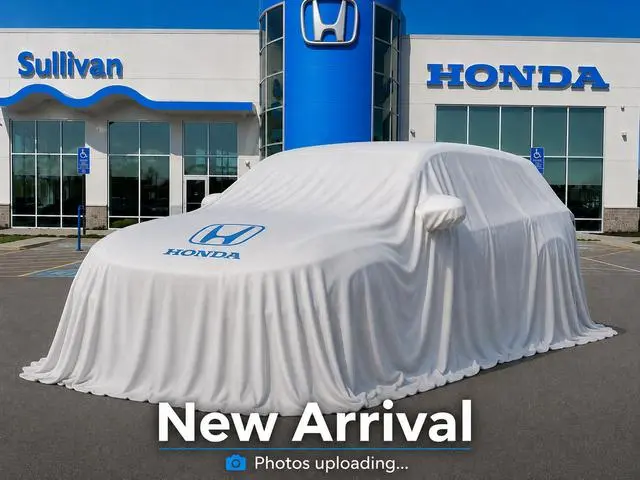 2019 Honda Passport Touring