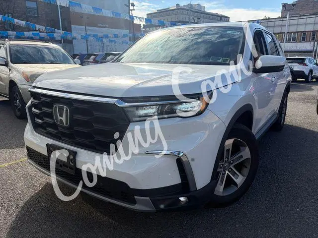 2023 Honda Pilot EX-L