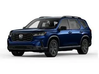 2024 Honda Pilot Sport
