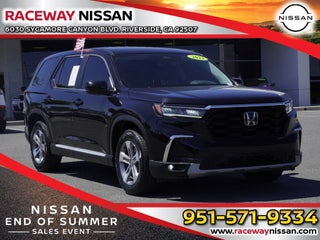 2023 Honda Pilot EX-L