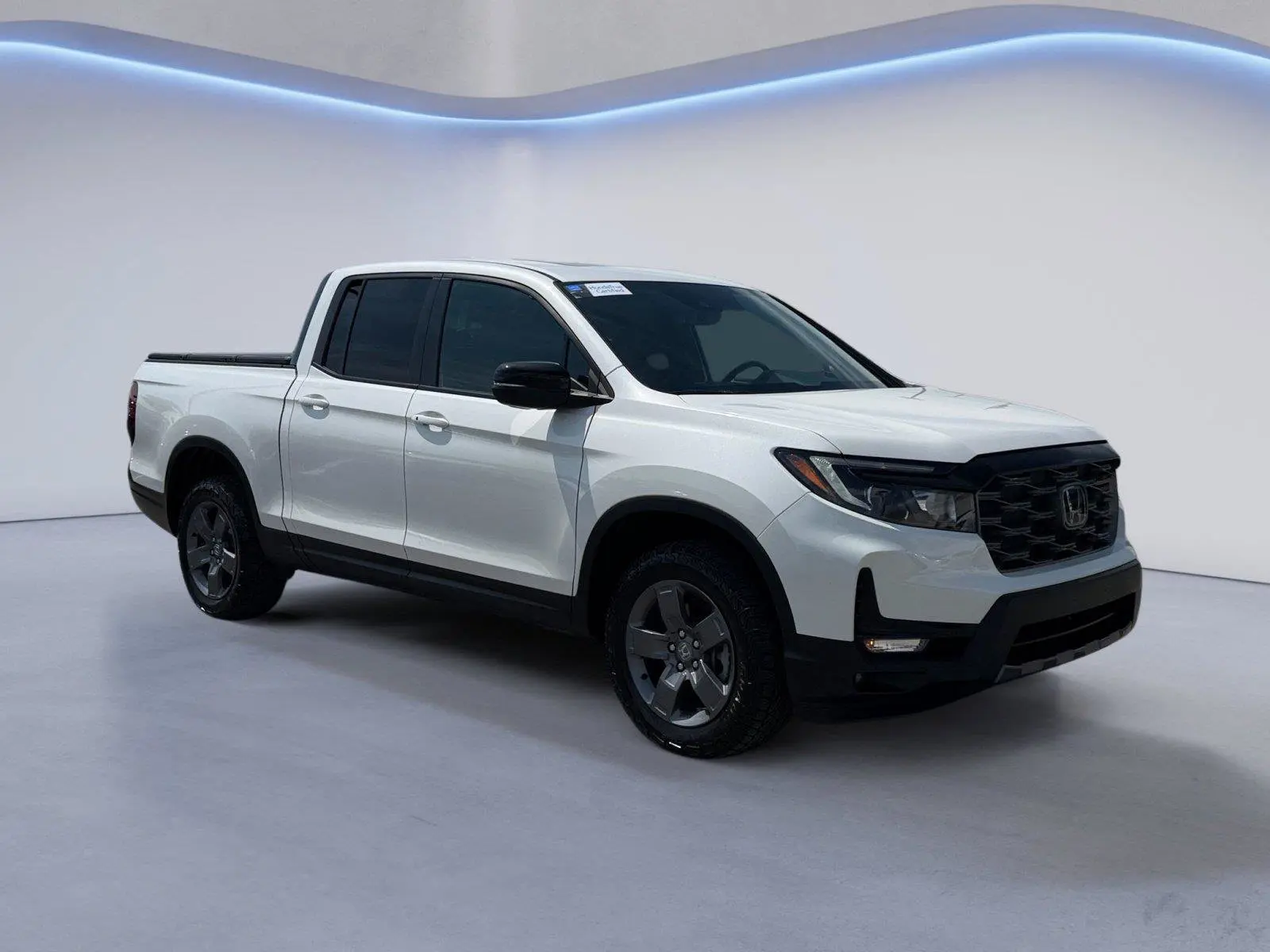 2024 Honda Ridgeline TrailSport