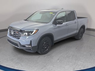 2026 Honda Ridgeline TrailSport S