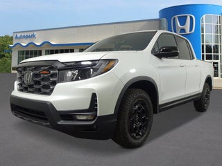 2026 Honda Ridgeline TrailSport S