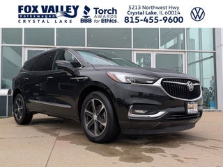2019 Buick Enclave Preferred
