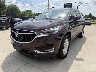 2018 Buick Enclave Essence