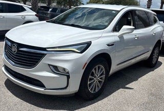 2023 Buick Enclave Premium