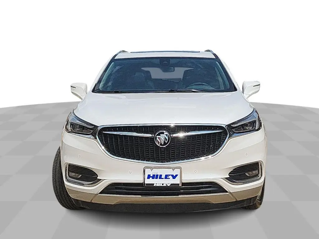 2018 Buick Enclave Premium