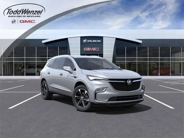 2022 Buick Enclave Essence