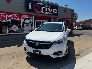 2019 Buick Enclave Essence