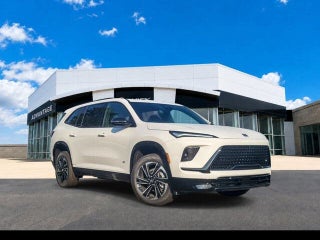 2027 Buick Enclave Sport Touring