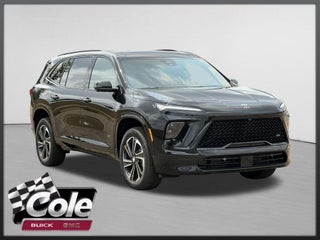 2027 Buick Enclave Sport Touring
