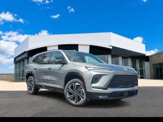 2027 Buick Enclave Sport Touring