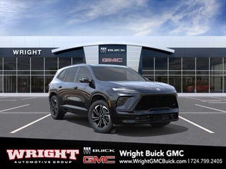 2027 Buick Enclave Sport Touring