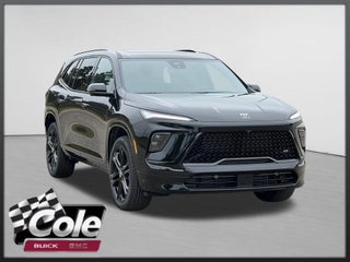2027 Buick Enclave Sport Touring