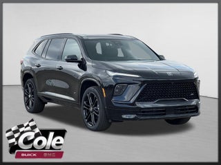 2027 Buick Enclave Sport Touring