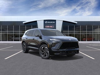 2027 Buick Enclave Sport Touring