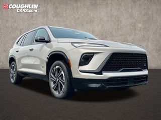 2027 Buick Enclave Sport Touring