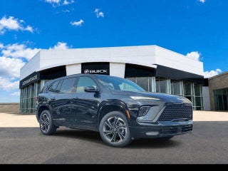 2027 Buick Enclave Sport Touring