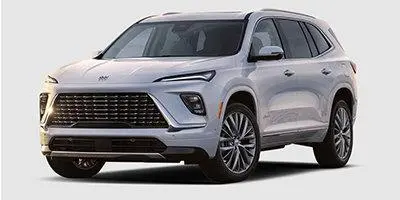 2027 Buick Enclave Sport Touring