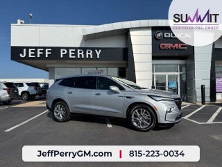 2022 Buick Enclave Premium