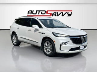 2022 Buick Enclave Premium
