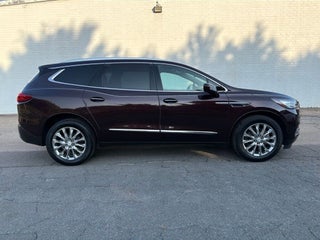 2019 Buick Enclave Premium