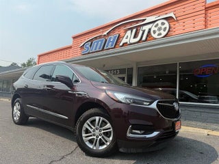 2019 Buick Enclave Premium
